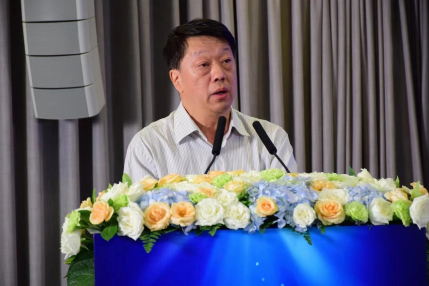 中国汽车记协换届   八届理事会选举产生