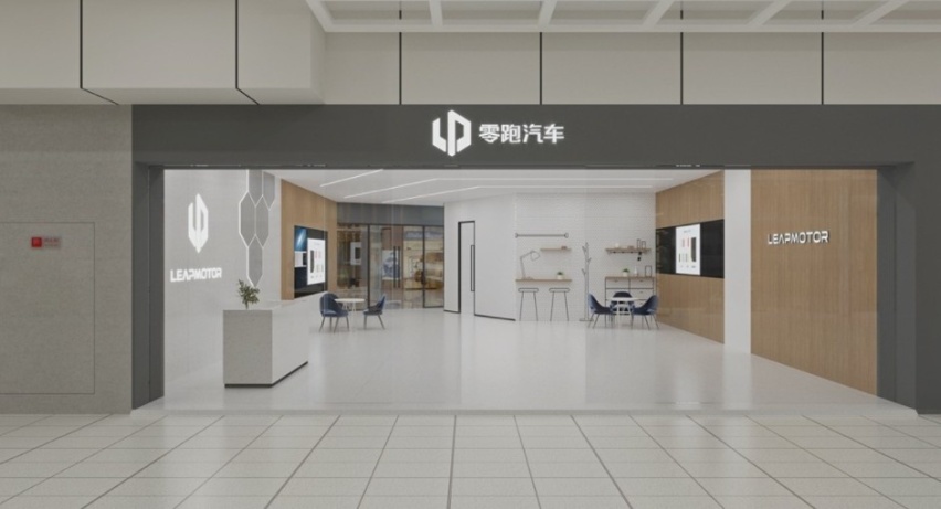续航、智驾表现出色，零跑C10能否挑战宋PLUS DM-i？