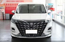 GL8同款MPV！2.0T+8AT，上汽打造，仅14万级