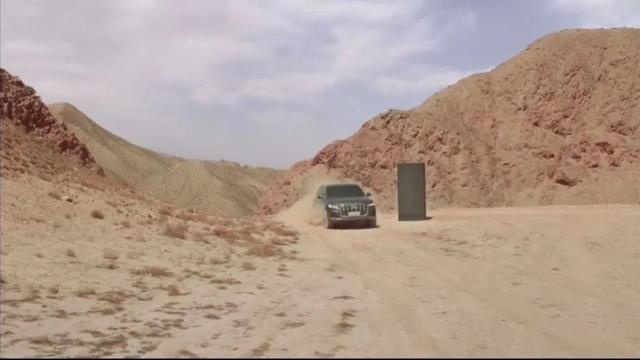 新车丨在“火星基地”上市？来自全新Q7的强者恒强