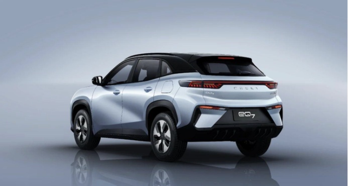 2023上海车展新车前瞻：银河L7，深蓝S7，枭龙MAX等多款新车值