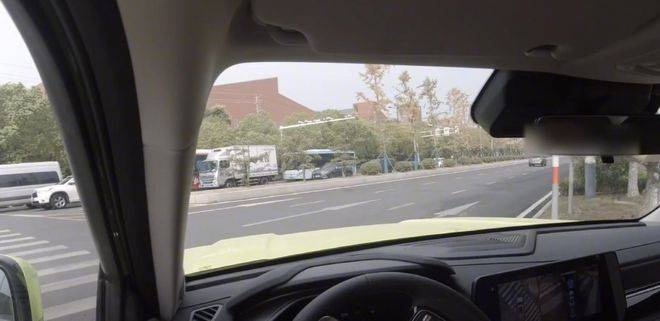 试驾哈弗酷狗，眼花缭乱的产品线，哈弗的新车还有新意吗？