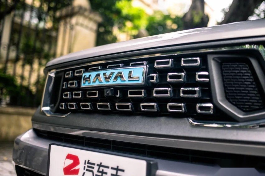 燃油版车主试完会不会后悔？露营属性拉满的二代大狗PHEV