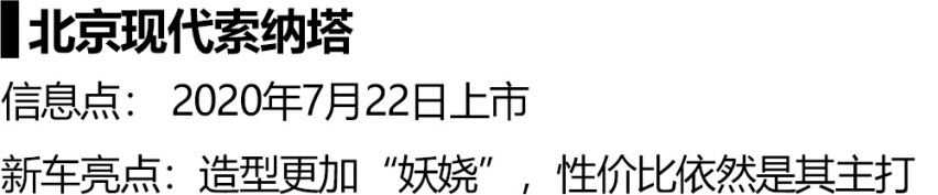 奥迪A3、红旗H9、本田飞度2020下半年重磅上市新车大盘点