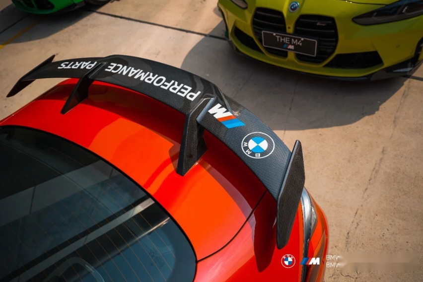 ​国内首家！热爱改装的Bimmer一定要来这打卡，专业又炸裂！