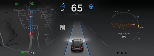 竟然要“考试”才能买车？特斯拉莫不是创造买车新模式？
