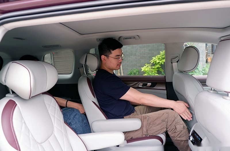 上半年你追过的SUV：UNI-K、领裕、揽境、帝豪S领衔