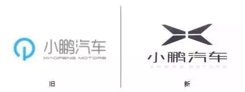 有特色的造车新势力Logo