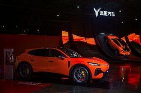 最好的车在中国！2026岚图用户之夜的时代注脚