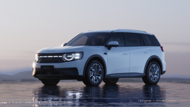 比理想L8便宜7万，综合续航超1200km，自游家NV能买？