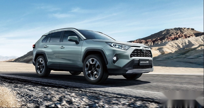 东风标致新5008 PK丰田RAV4，谁才是20万最舒适的SUV？