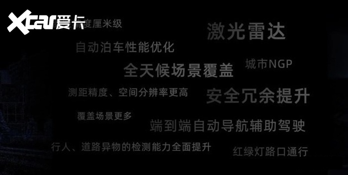小鹏P5价格预测：17万就能选到激光雷达版本，有戏！