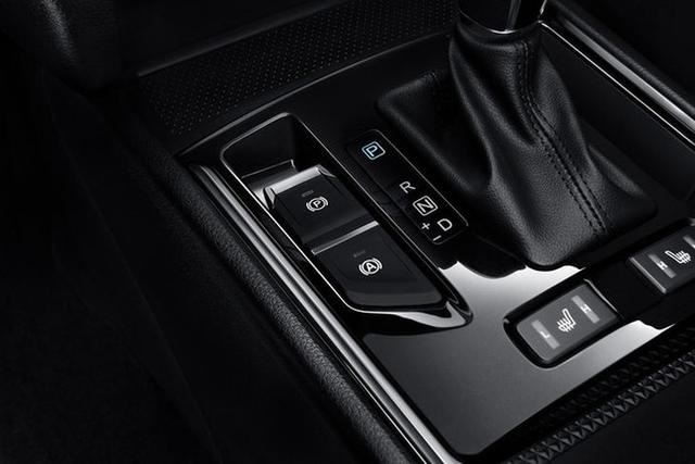 2021款启辰T90正式上市 售价11.88-15.48万元