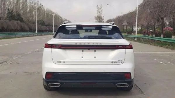 广汽埃安AION S Plus上市、国产奔驰全新C级插混版曝光…