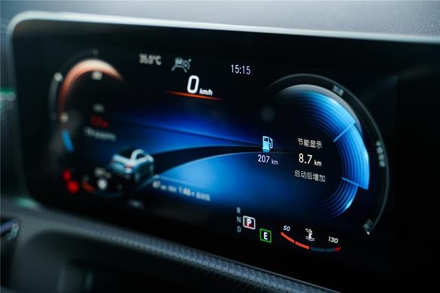 都知道奔驰A级的A面，B面是什么？翻给你看！