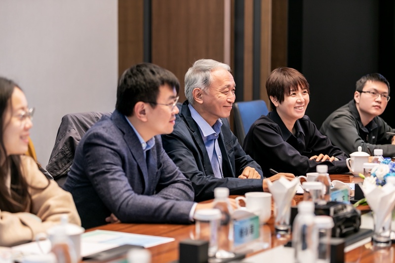 腾势联手腾讯，以长期主义共探生活出行领域可持续发展