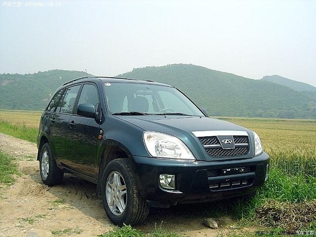 【传奇】25年进化史，我们缺少一款RAV4只是因为时间吗？