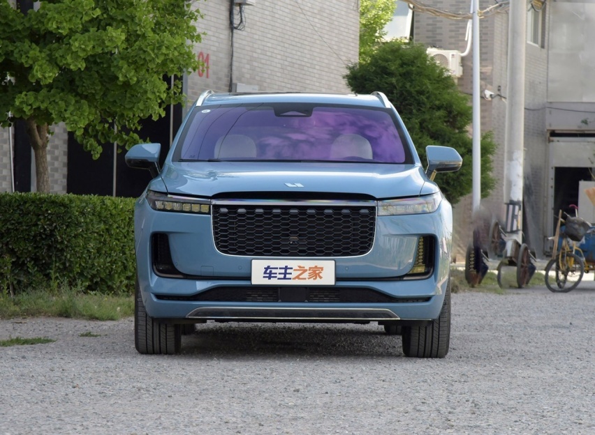 为什么Model Y的销量如此之高？ Model Y对比理想ONE