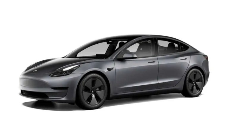 特斯拉Model 3在美更换免费车漆色 该颜色在中国收费8000元