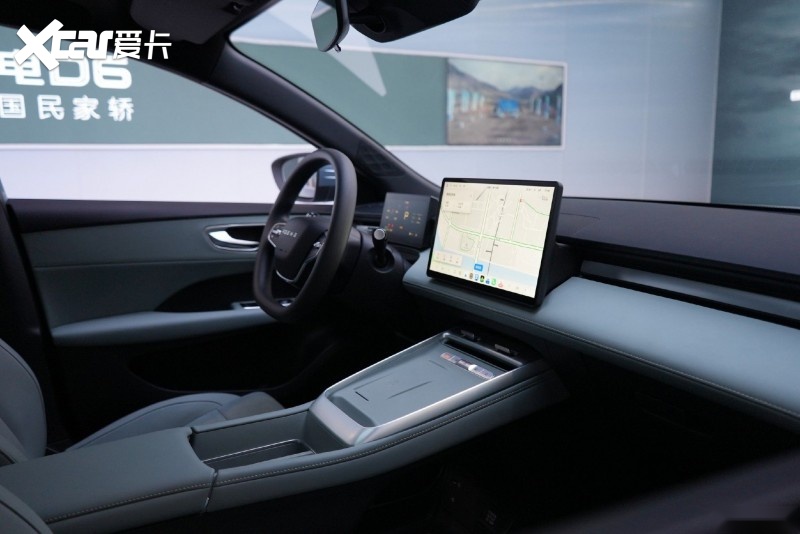 7.98W起!荣威纯D6成十万级纯电车首选,充电全攻略