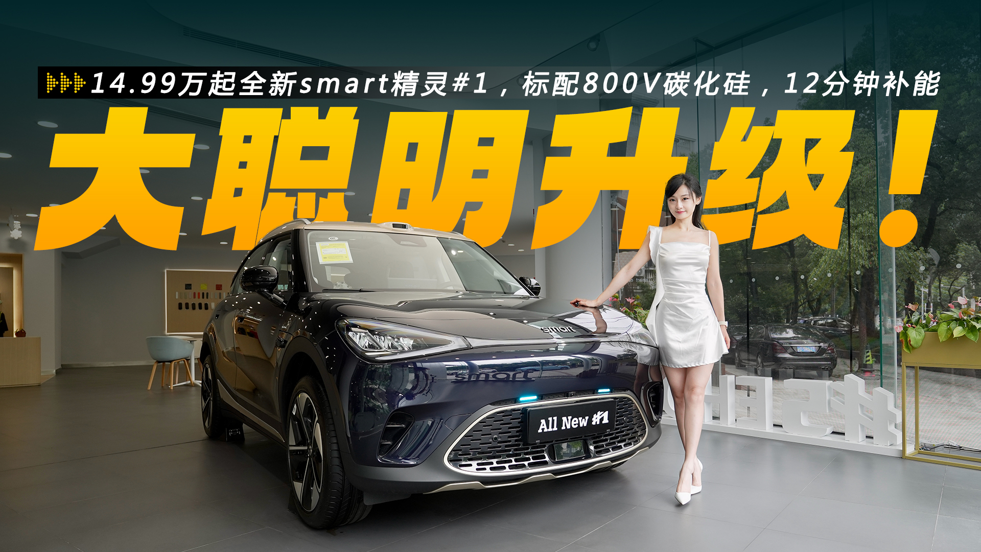 ȫ��smart����#1������800V̼���裬12���Ӳ���