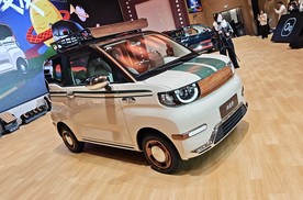 3万多买它，不吃亏！狂评-奇瑞26款冰激凌