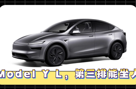 谁买六座车买特斯拉啊？
