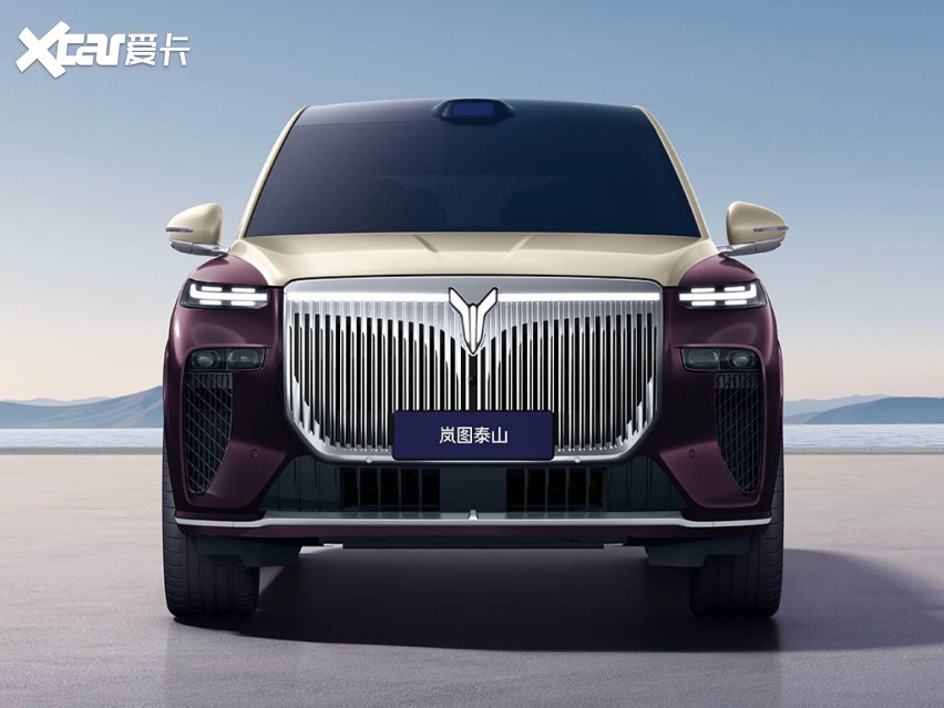 惊不惊喜！岚图泰山或售价45万起，这价格，大卖十拿九稳了？