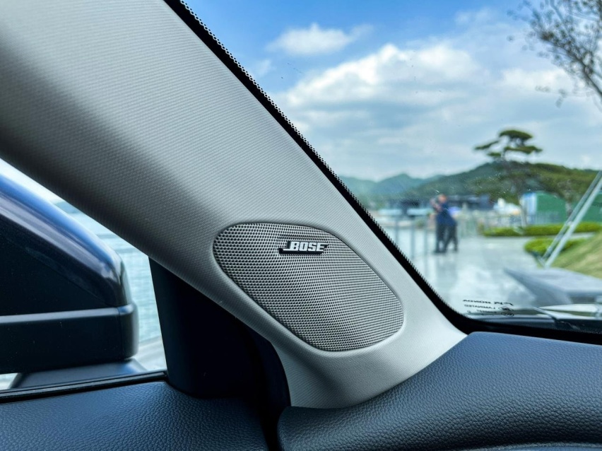 试驾官丨试驾本田最年轻的SUV，ZR-V15.99万起售贵了吗？