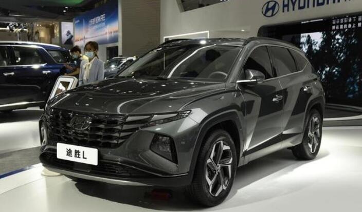 从月销过万到冷门车，全新途胜L能挽救销量败局吗？
