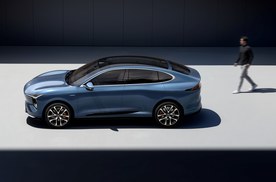 新一代智己LS6预售权益价20.99万起，开创智能出行新品类