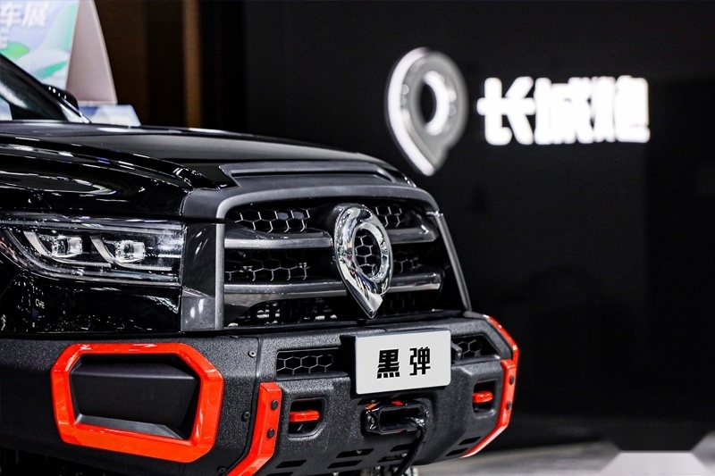 2022长城炮品牌印象——十大事件“让皮卡流行起来”永不停歇！