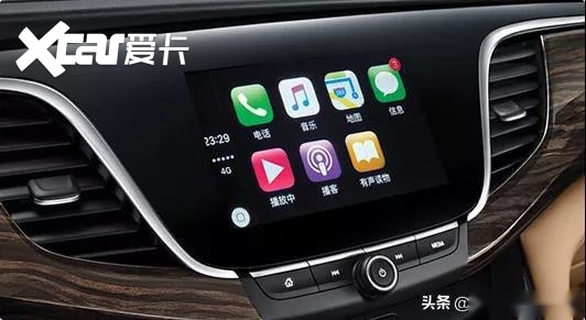 国六版别克GL8家族全面满足用车需求