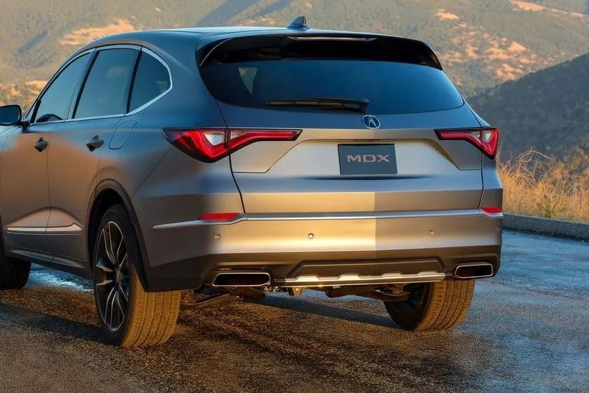 这台最新的豪华旗舰SUV，能叫板BBA吗？