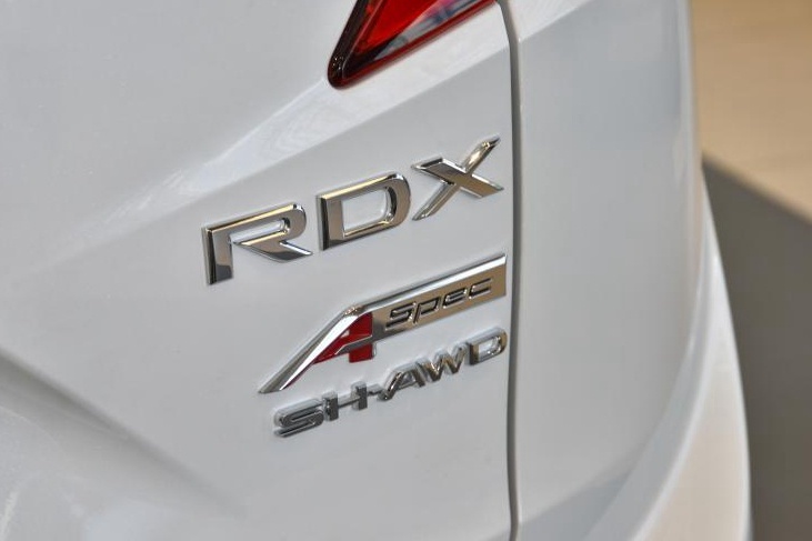 顶配卖价46万！讴歌RDX A-Spec运动款值不值？