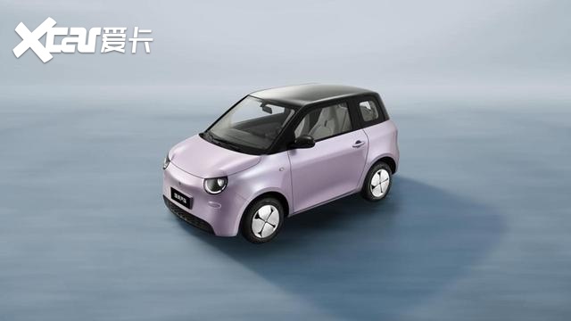 小车也有大作为！埃尚A100C勇夺“A00级底盘驾控先锋奖”