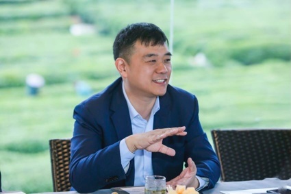 普及纯电动车，几何的新使命