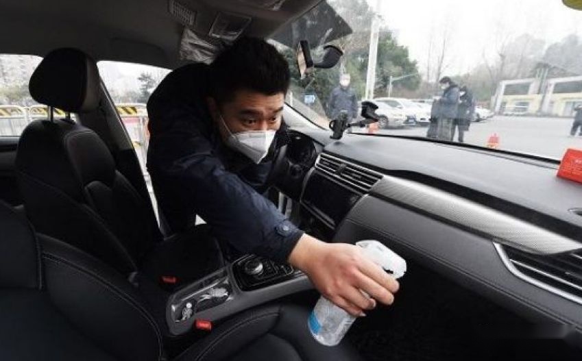 病毒蔓延怕了吗？谨记三点用车注意事项横扫担忧！
