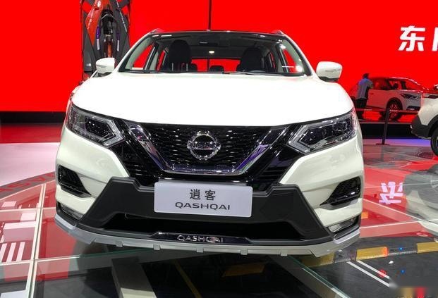 新车来袭,八代高尔夫、全新RAV4、新款逍客即将上市