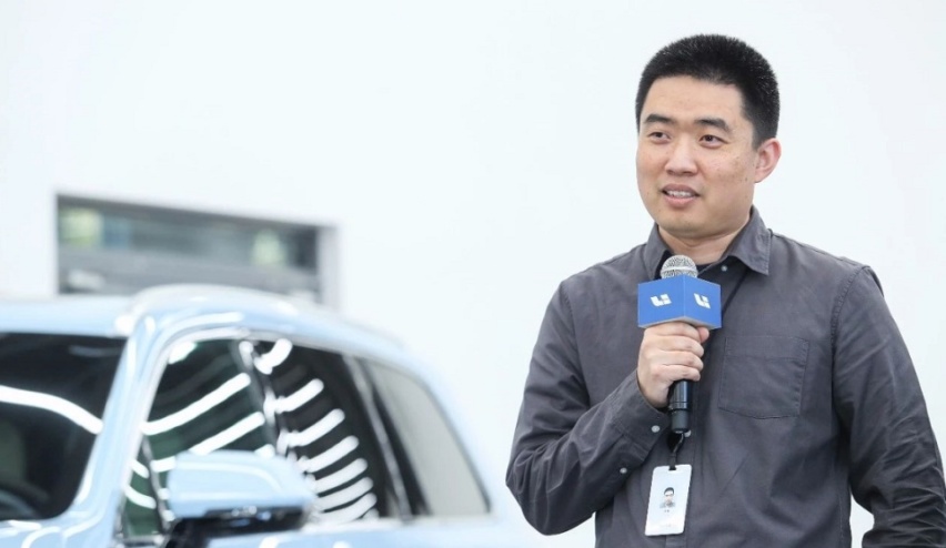 李想曝理想ONE曾被问界M7打残，如今却看不起销量“三瓜两枣”的友商