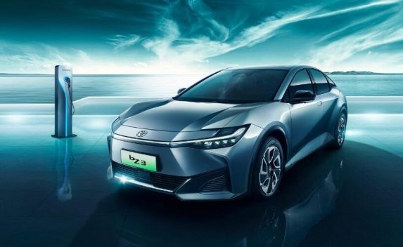 立足中国、更懂中国 ——当丰田汽车在中国遇上“电”会擦出怎样的火花