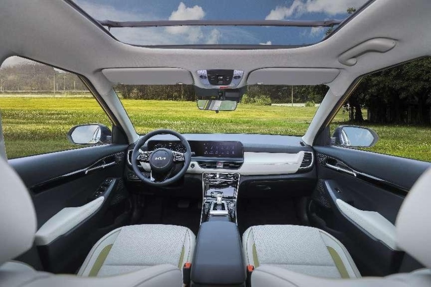 10万级合资SUV 智能车机、驾驶辅助全有！X-RV、缤智惊慌失措