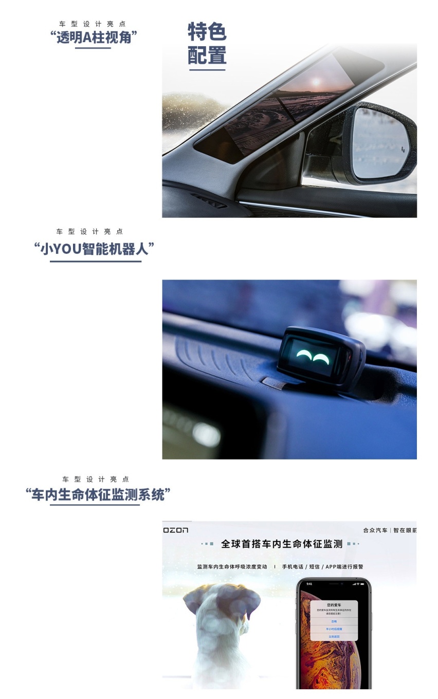 预算15万左右，这几款SUV家用不错，代步妥妥的！