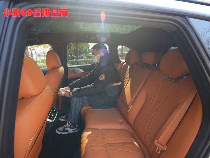 都是畅销电车，智己LS6、极氪001和小鹏G9，谁的实力更强？