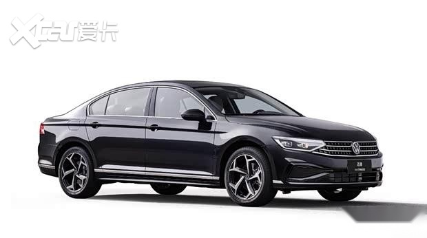 一汽-大众迈腾3000万辆纪念版上市 配置升级售17.49万起