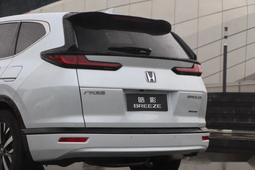 月销量超2万的本田SUV，开起来怎么样？