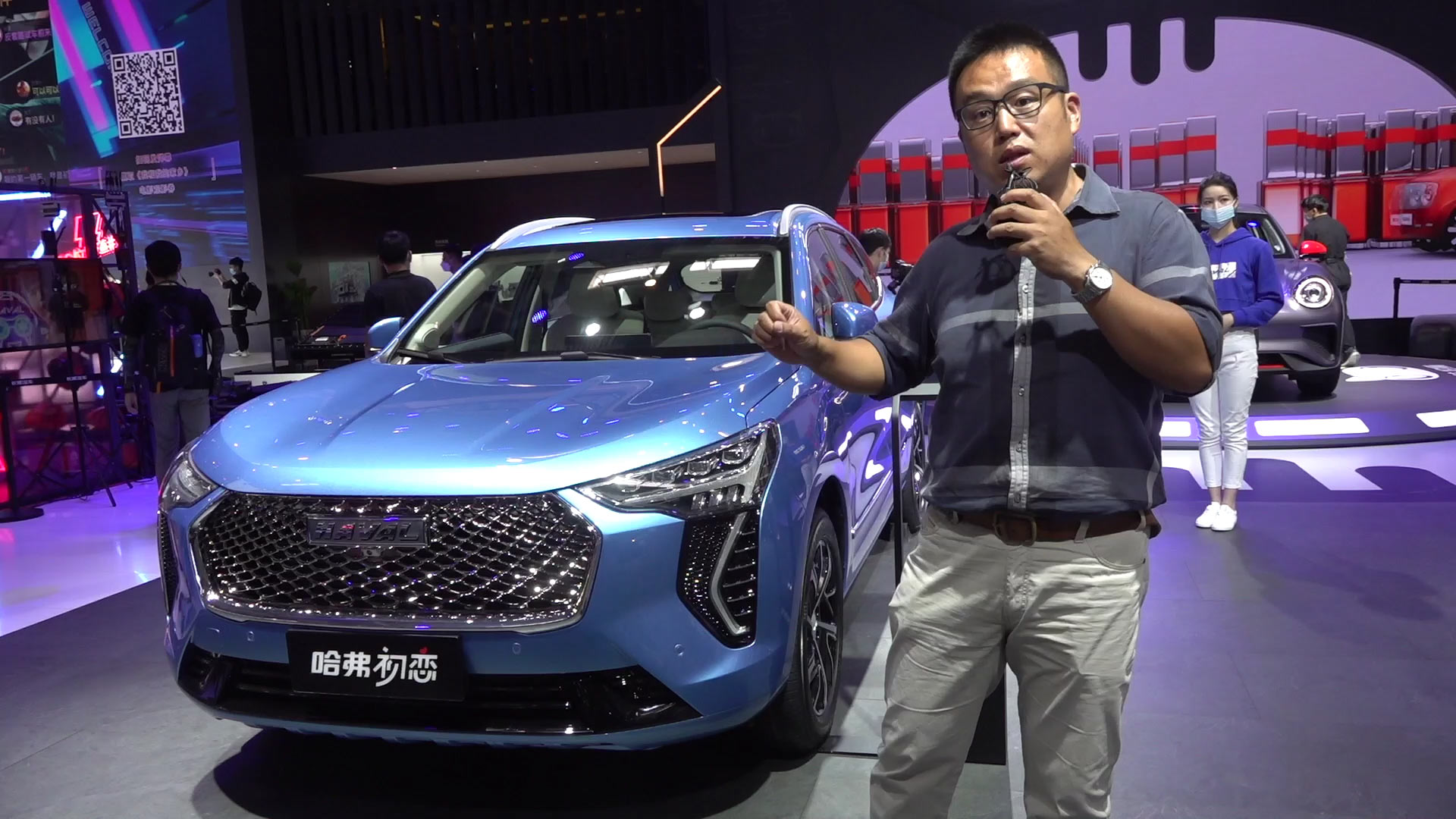 �ܷ�o��ِ۵ĸ��X������ȫ��SUV�������౱��܇չ