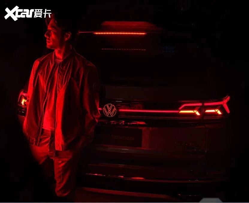不仅是更“大”，全新途昂能给你N个理由拒绝汉兰达！