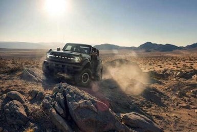王者“蓉”耀：限量800台 全新一代福特Ranger 1st Edit
