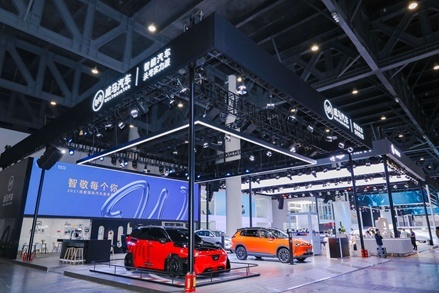 售20.98万元，威马W6 ACE极智版正式上市